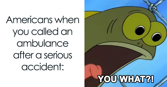 50 Funny Memes To Sum Up What It’s Like To Live In The USA