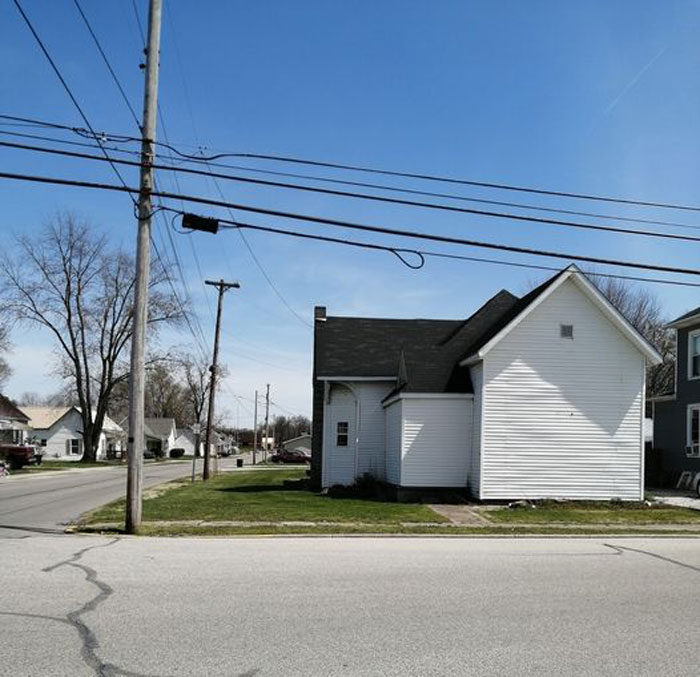 404 Error: Windows Not Found