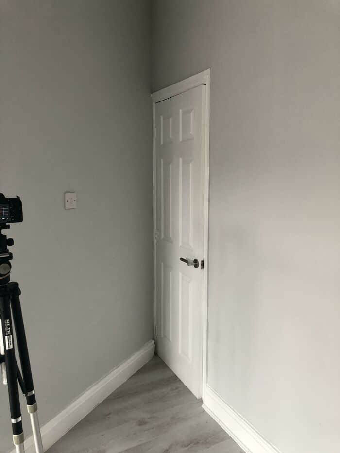 Interesting. Makes You Wonder Exactly What They Were Thinking?