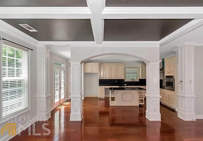 Line Something Up For Crying Out Loud