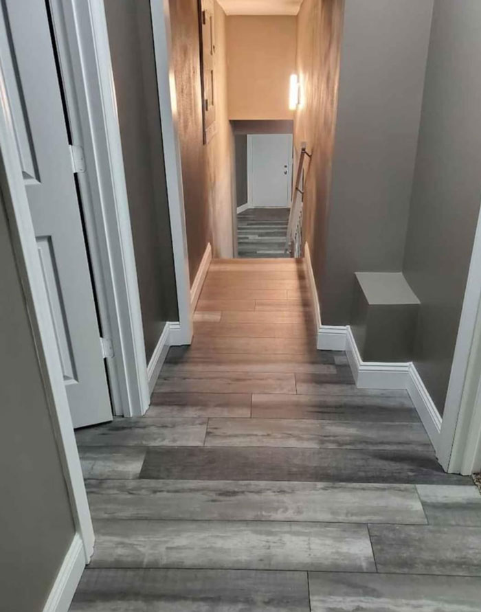 If Only There Was Some Way To Plan In Advance For Where Pipes/Ductwork Will Be Going