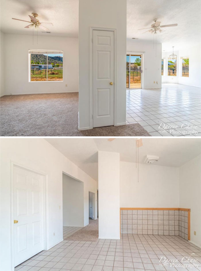 From The Folks Who Brought You The Random Closet By The Front Door Comes A New Creation: Random Pantry