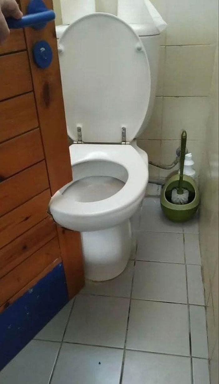 Queda como un guante