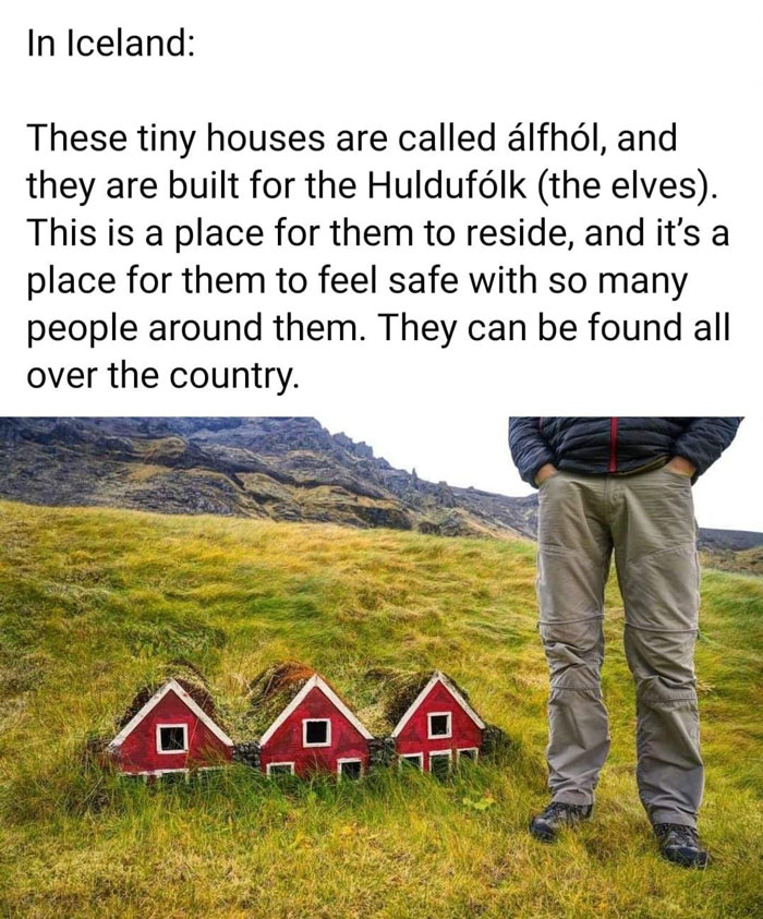 Tiny Houses