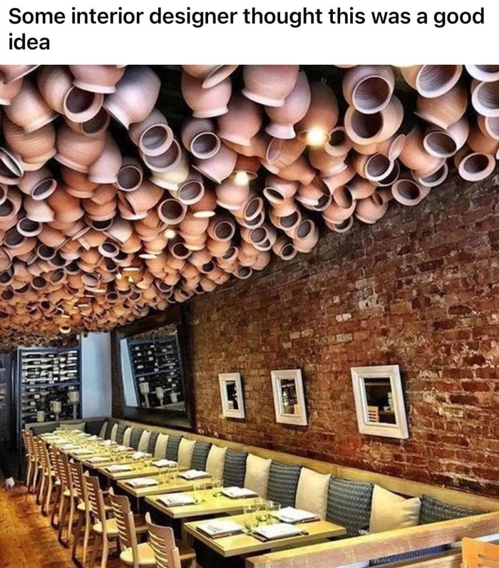 Be Not Afraid… Of Thee Last Supper