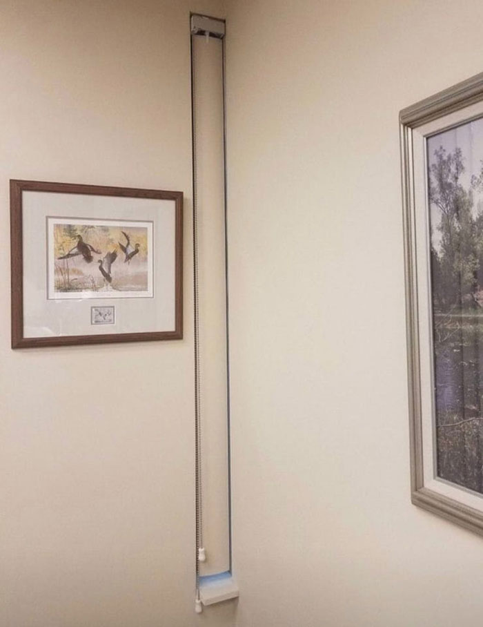 Cliente: Necesito luz natural en esta habitación, pero tengo que ajustarme al presupuesto. Constructor: No digas más