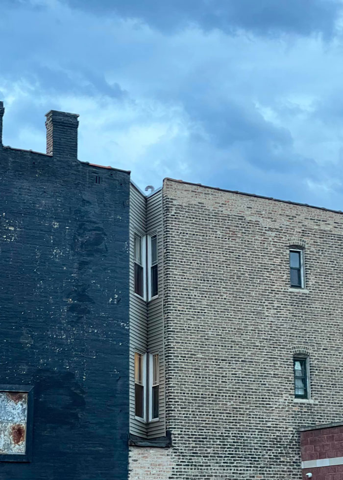 ¡Conocerás a tus vecinos!