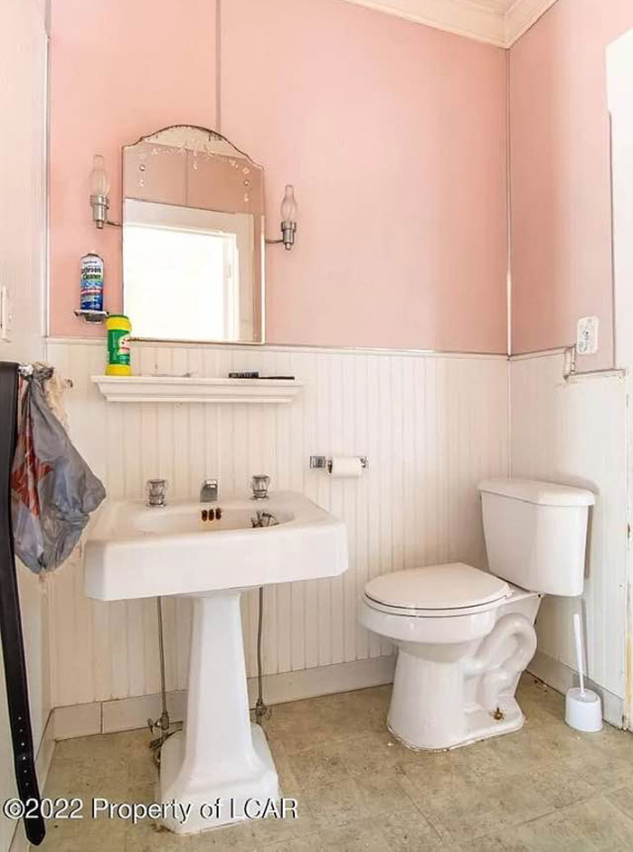 Convenient For Stomach Flus