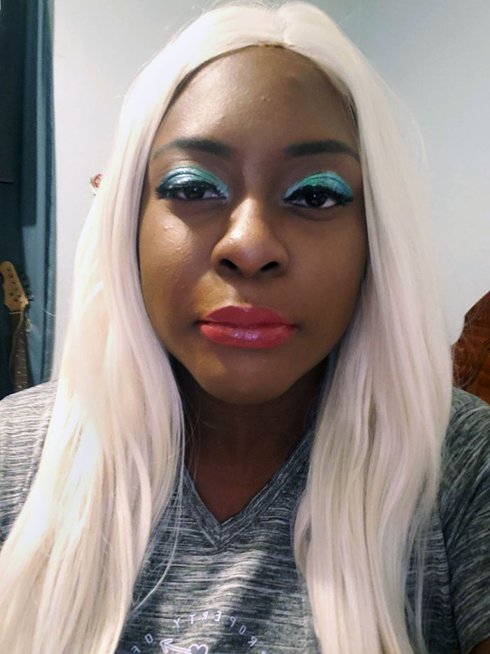 My Best Friend Got This Done At Ulta Today