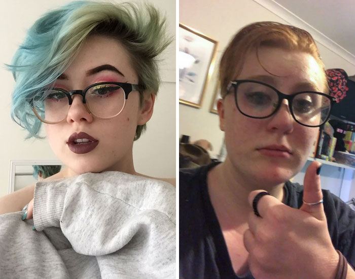 Hairdresser Did Me Dirty