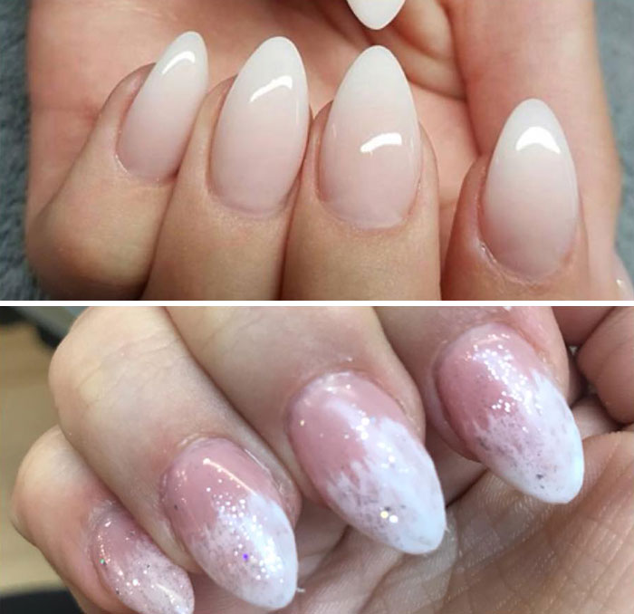 I Paid For This At A Salon