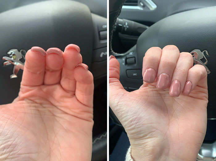 When You Accidentally Go To The Worst Stylist In Your Country