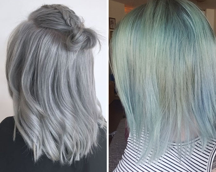 I Got It Professionally Done Because I Didn't Want To Mess It Up