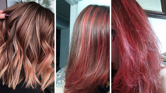 What I Asked For vs. What I Got. $200+ Edition