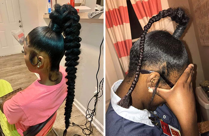 What I Wanted vs. What I Got