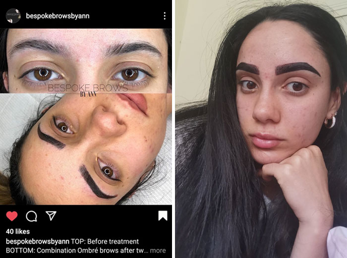 Help, What Can Be Done