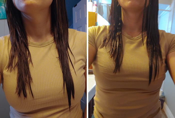 Went To The Salon Today