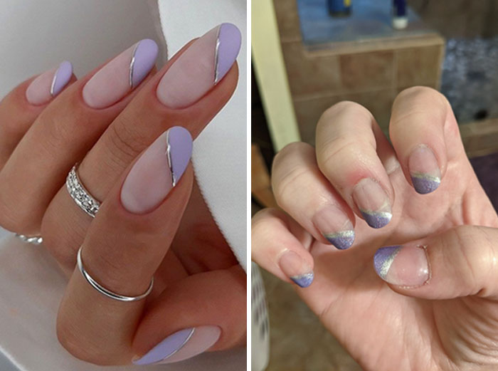 What I Asked For vs. What I Got (Little Disappointed)