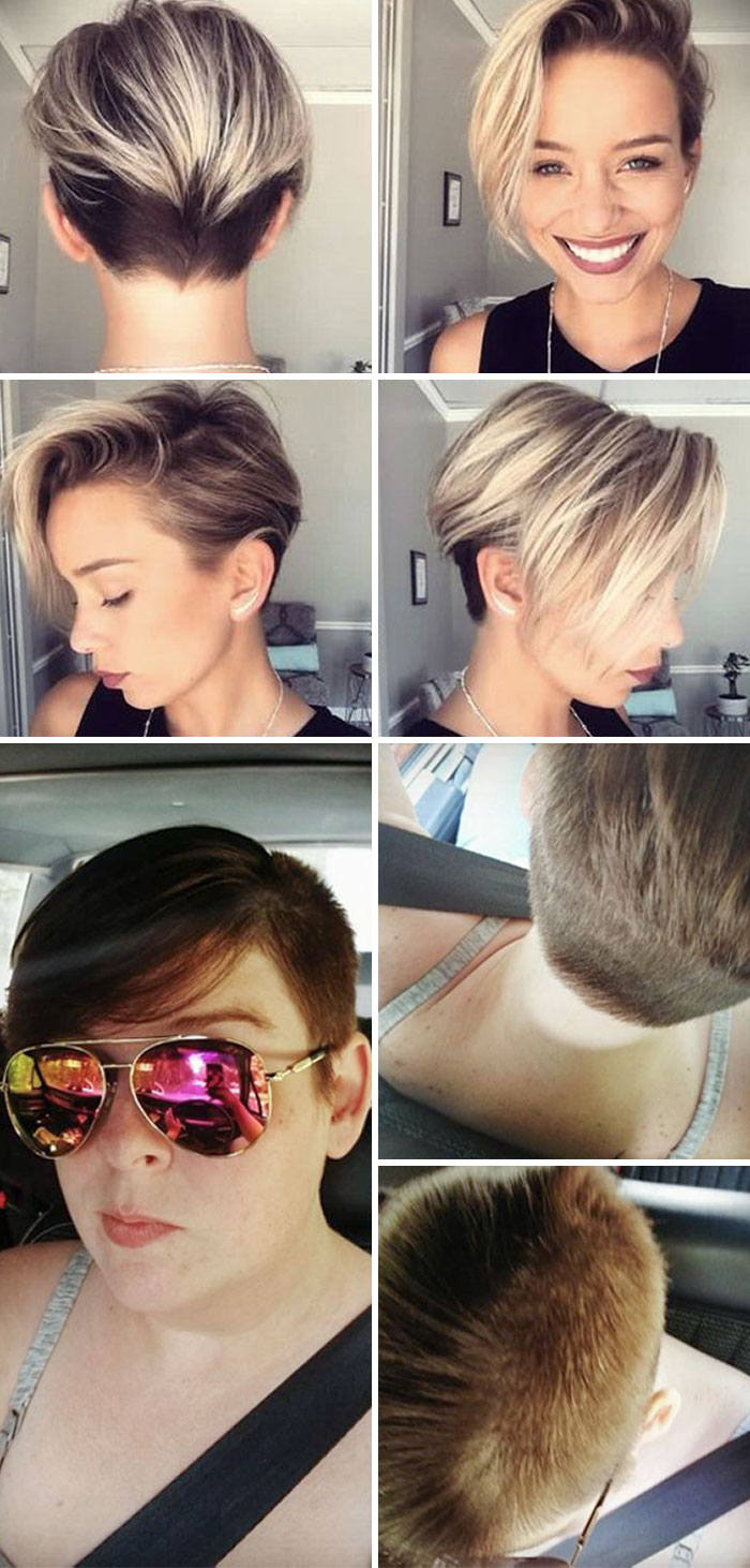 What I Asked For vs. What I Got