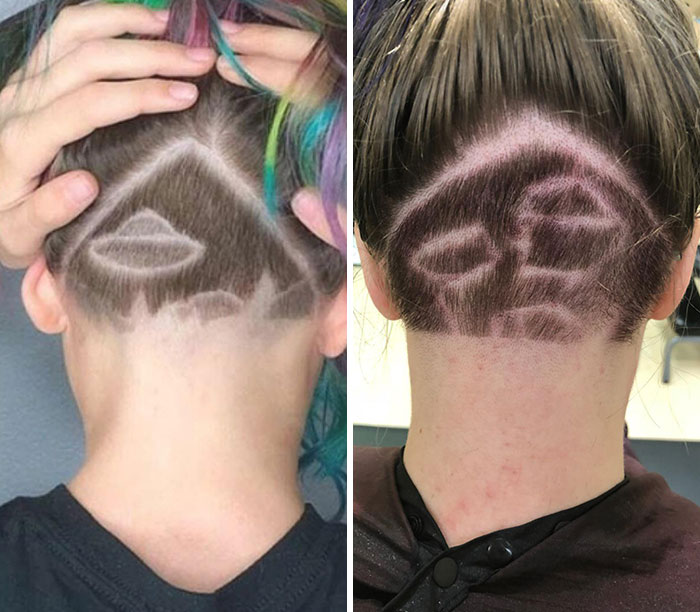 What Is The Picture On The Right? Wrong Answers Only