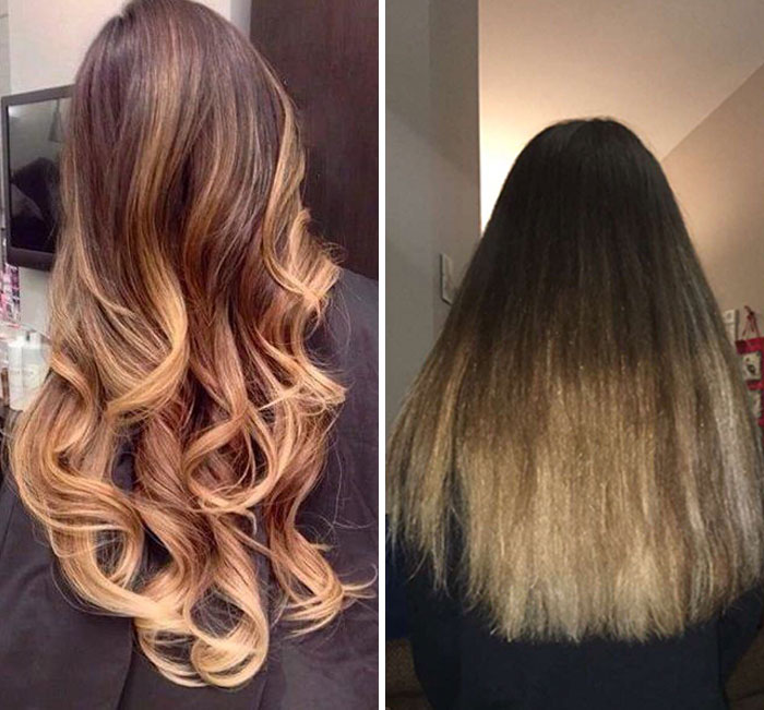 This Is What It Was Supposed To Look Like. It's Terrible