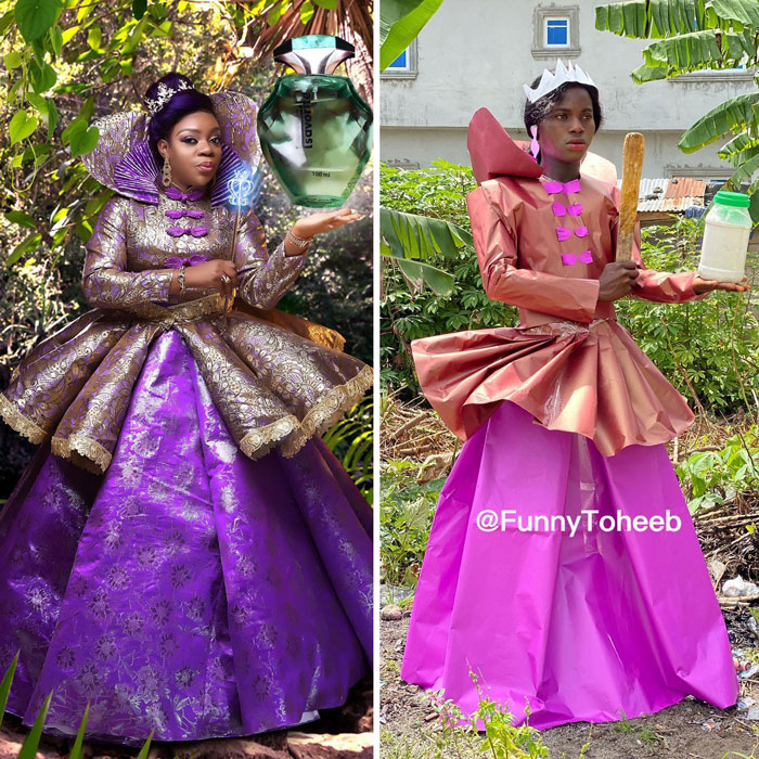 Ooh Fragrance Palace