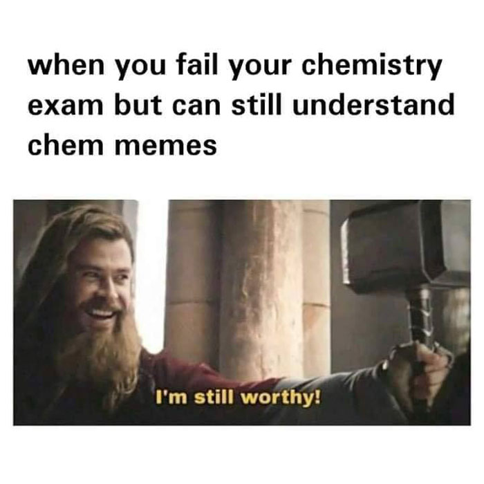 Funny-Clever-Science-Memes