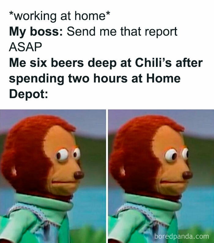 😳 @middleclassfancy