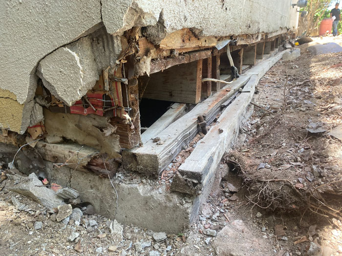 50 ‘Nightmares’ And ‘Miracles’ Spotted During Structural Inspections (New Pics)