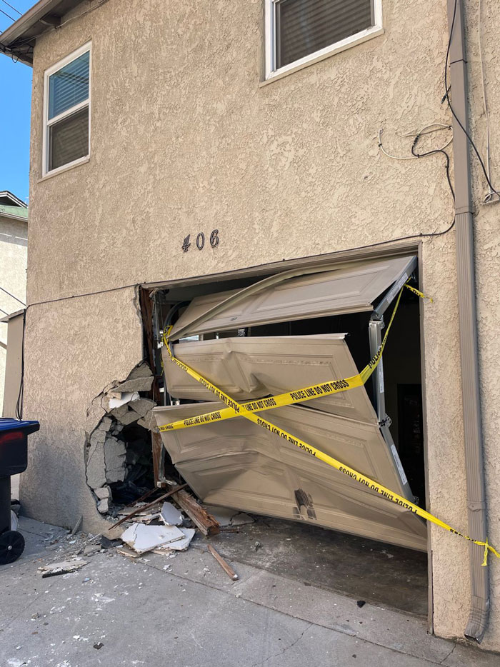 50 ‘Nightmares’ And ‘Miracles’ Spotted During Structural Inspections (New Pics)