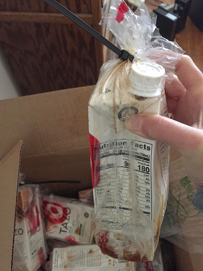 I Ordered 11 Of These From Target. This Is How They Came