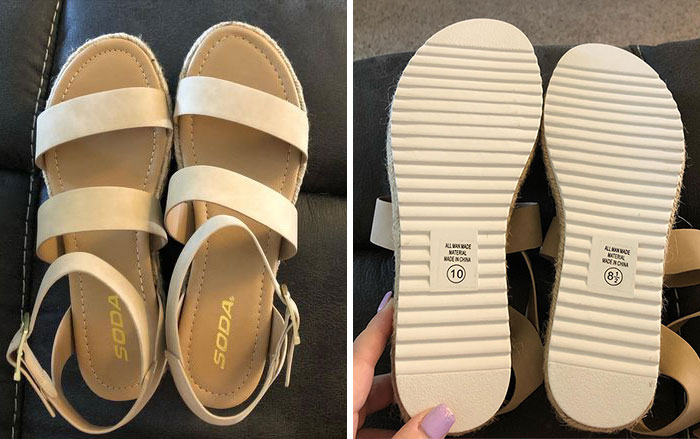 One Of These Things Is Not Like The Other