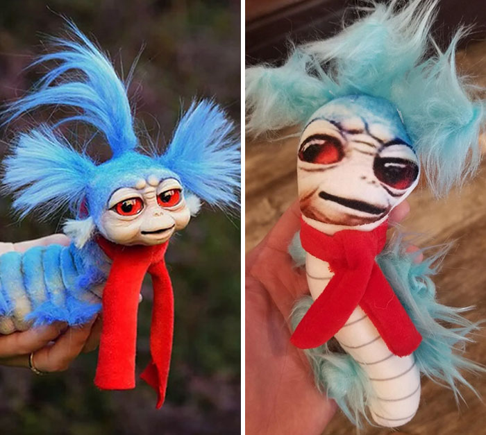 My Husband Ordered This For Our Daughter Who Loves The Labyrinth