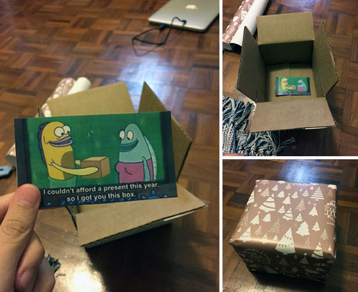 I Think I'm Easily The Worst Sister Alive