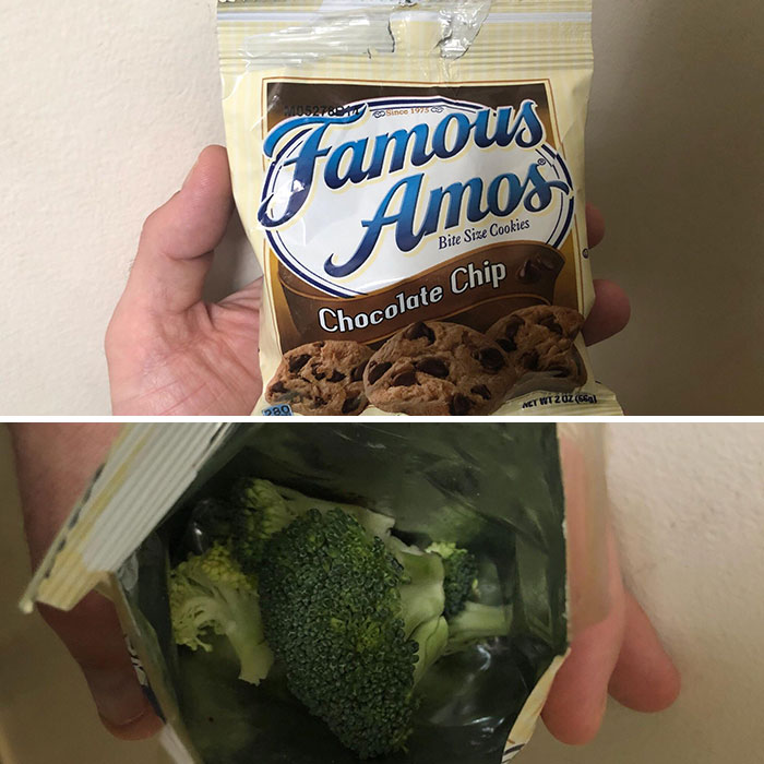 Daughter Yelled At Me To Make Her A “Surprise Snack”