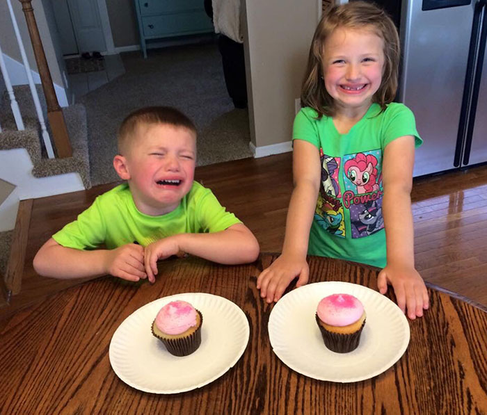 My Friends Had A Sonogram To Determine The Gender Of Their Child. Care To Guess What It Is?