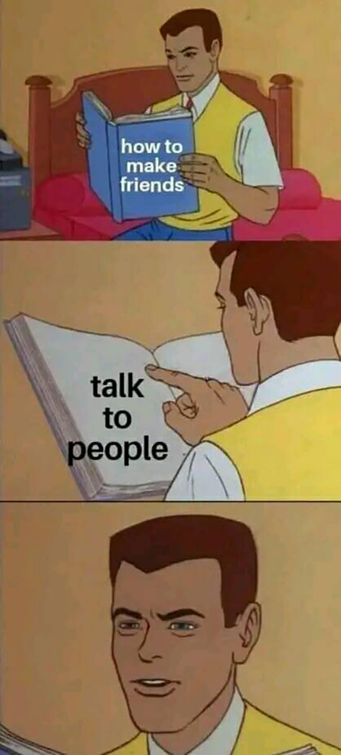 Funny-Introvert-Memes