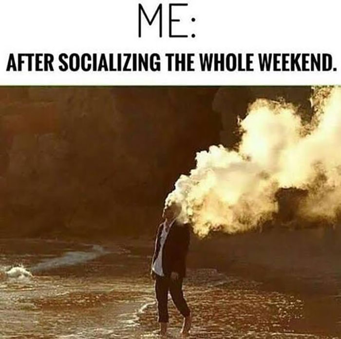 Funny-Introvert-Memes