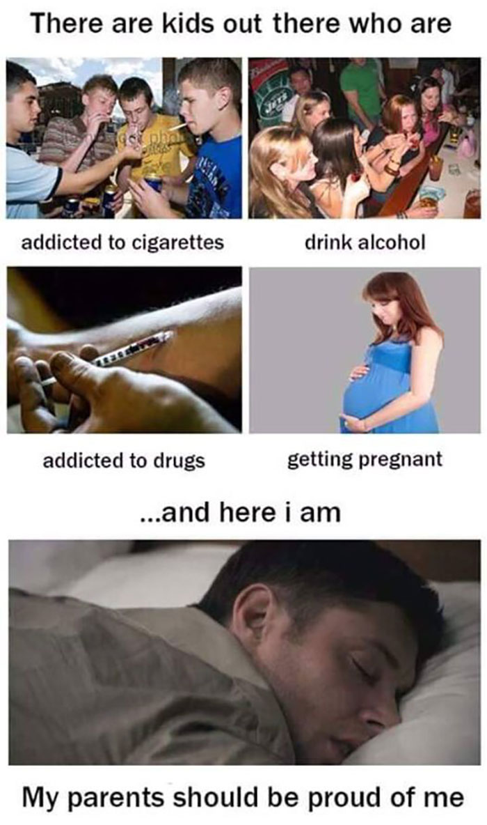 Funny-Introvert-Memes