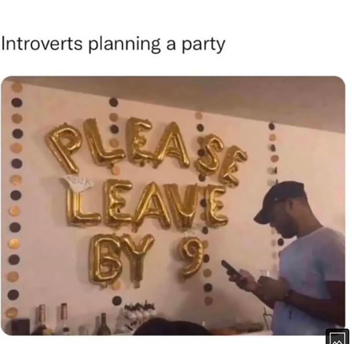 Funny-Introvert-Memes