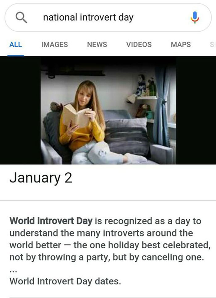 Funny-Introvert-Memes