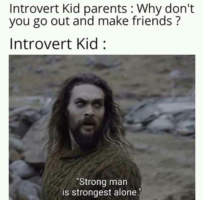 Funny-Introvert-Memes