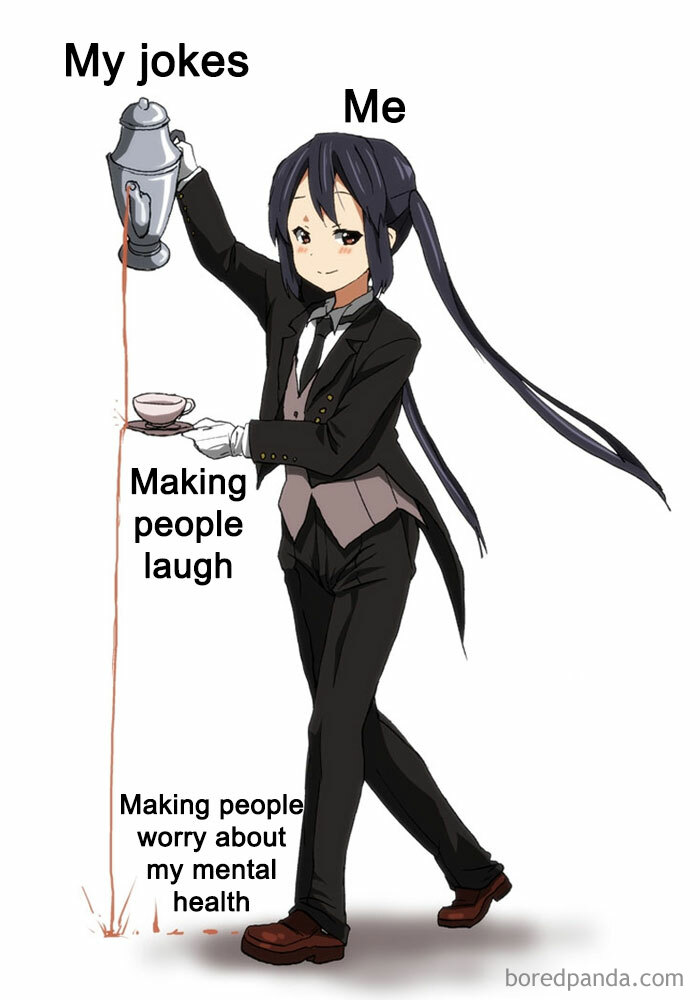 Funny-Introvert-Memes