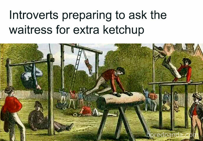 Funny-Introvert-Memes