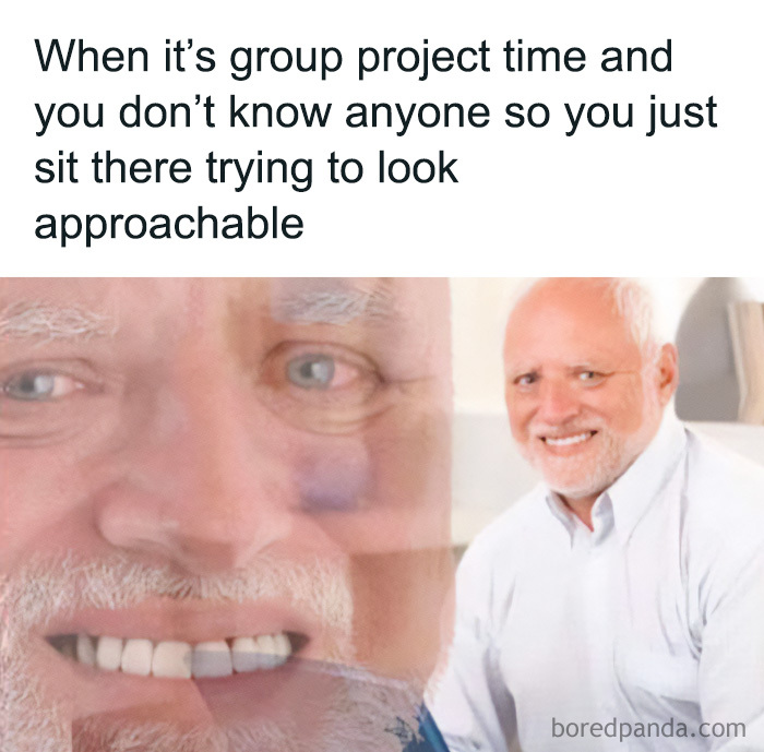 Funny-Introvert-Memes