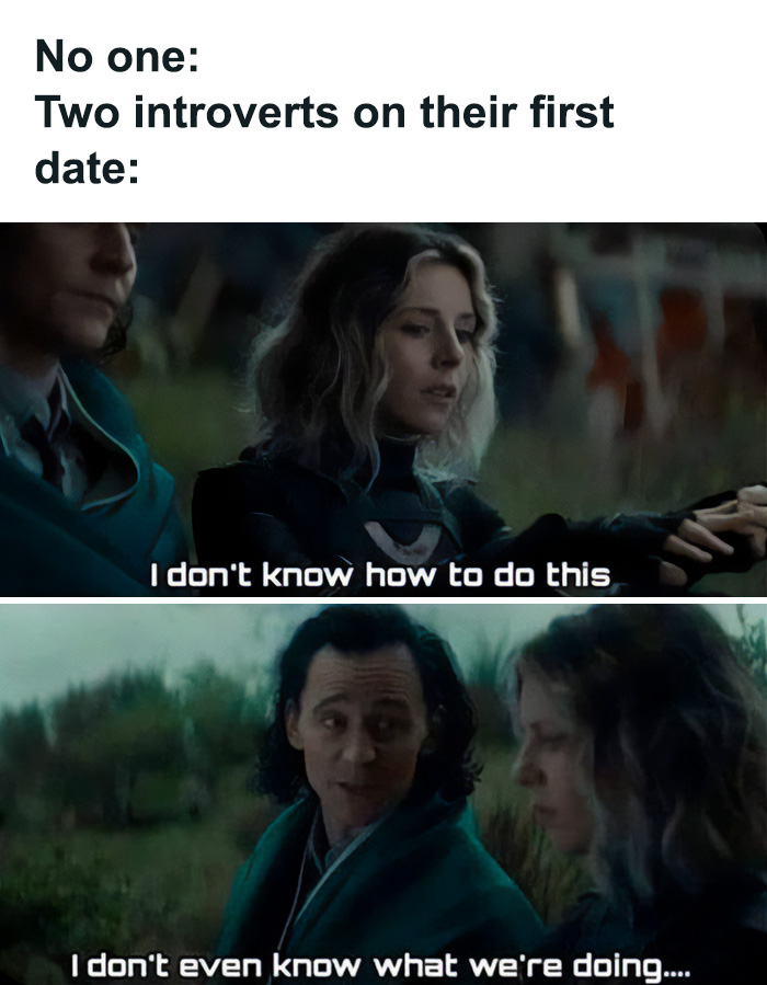 Funny-Introvert-Memes