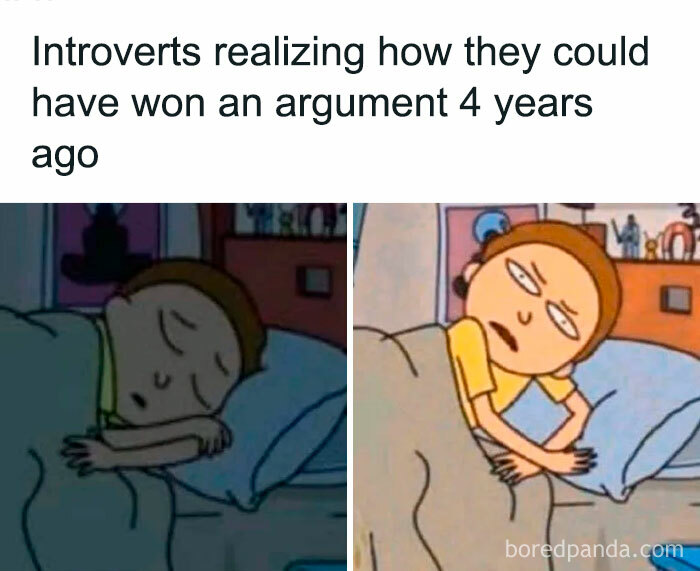 Funny-Introvert-Memes