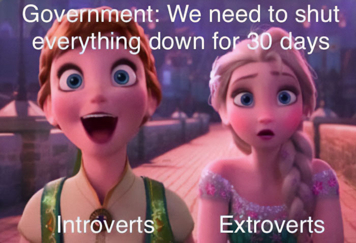 Funny-Introvert-Memes