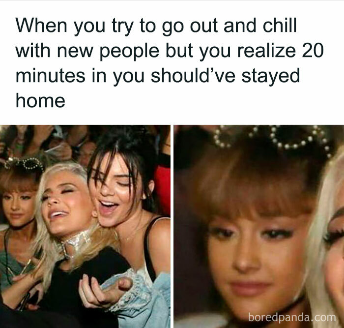 Funny-Introvert-Memes