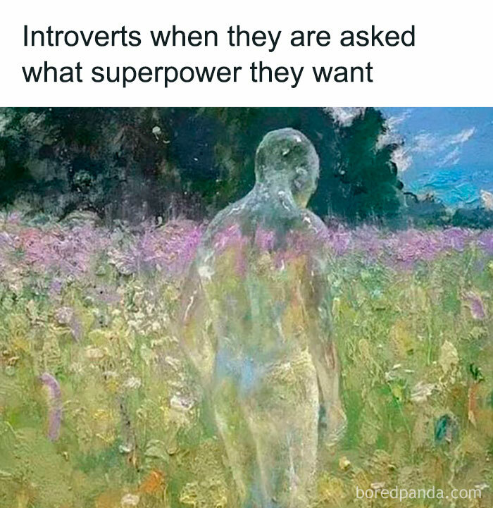 Funny-Introvert-Memes